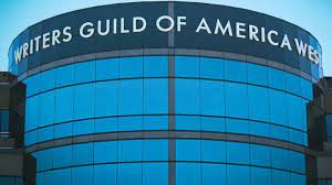 The Writers Guild of America Could Go on Strike